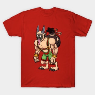 Krampus T-Shirt